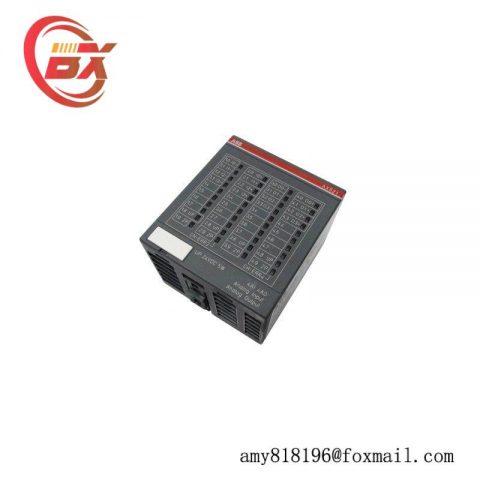 ABB AX521 Analog Input/Output Module - 1SAP250100R0001, Precision Control Solution