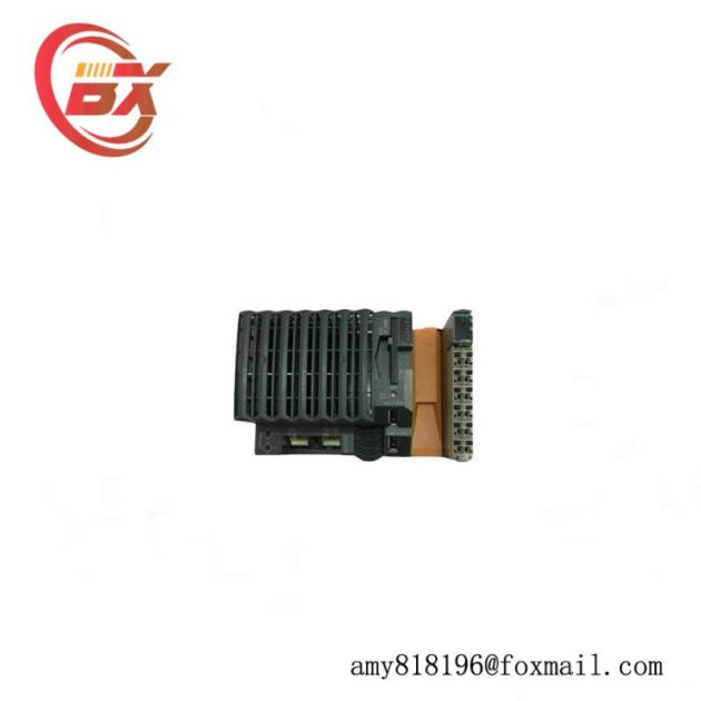 B&R 2AO300.6 Digital Input Module for Industrial Automation