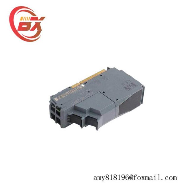 B&R 2AO300.6 Digital Input Module for Industrial Automation