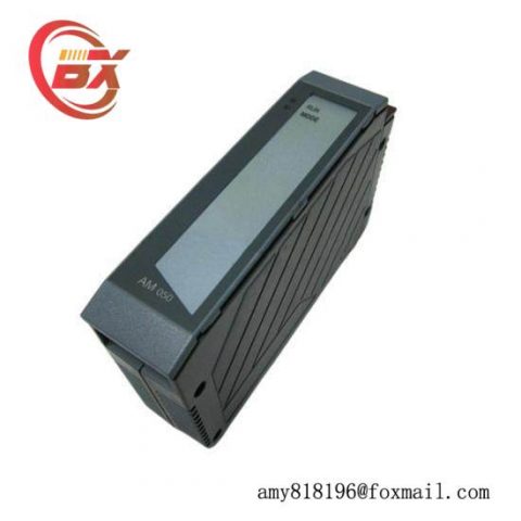 B&R 3AM050.6 Analogue Input/Output Card: Reliable Industrial Control Solution
