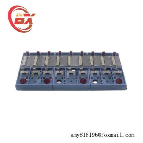 B&R 3BP152.4 - Industrial PLC Base Plate, Advanced Automation Solution