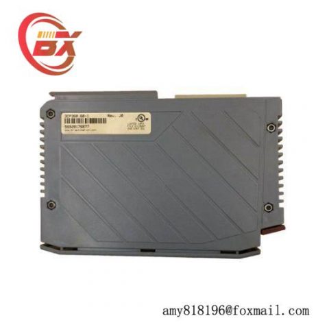 B&R 3CP360.60.1 CPU Module: Advanced Automation Control at Its Core