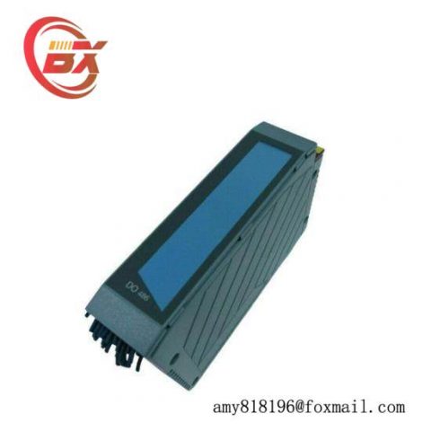 B&R 3DO486.6 - Industrial Digital Output Module, Advanced Control Solutions