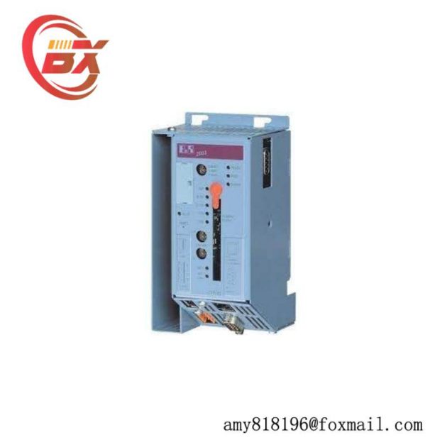 B&R 3IF661.9 High-Performance I/O Module for Industrial Automation Systems