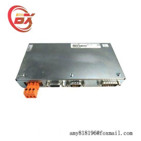 B&R 5A5010.02 Remote Display Adapter, Industrial Control Module