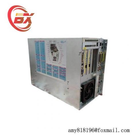B&R 5P5000:V1407 Industrial Control Module