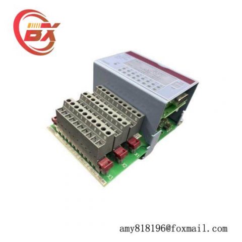 B&R 7DM435 Control Module, Industrial Automation Specialist