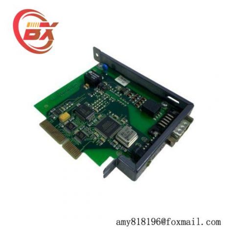B&R 8AC110.60-2 Control Board Processor: High-Performance PLC Module