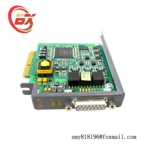 B&R 8AC120.60-1 High-Performance Industrial Automation Module