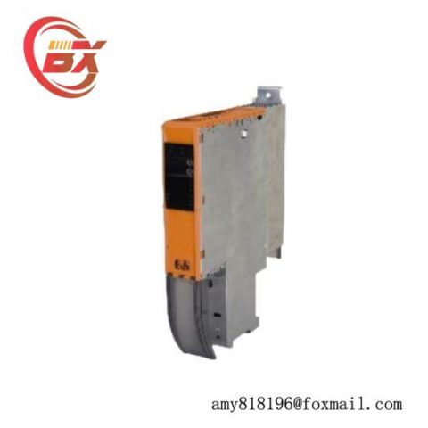 B&R 8BVI0028HWD0.000-1: Advanced Multi Inverter Module for Industrial Automation