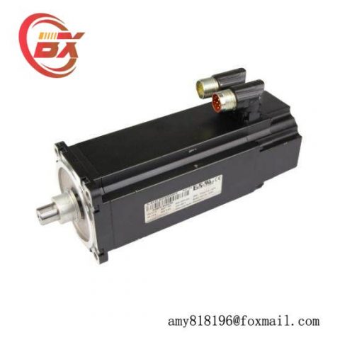 B&R 8LSA45.E0022D200-0 Servo Motor, Industrial Control Solutions