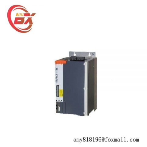 B&R 8V1180.00-2 Power Conversion Equipment, Industrial Control Solutions