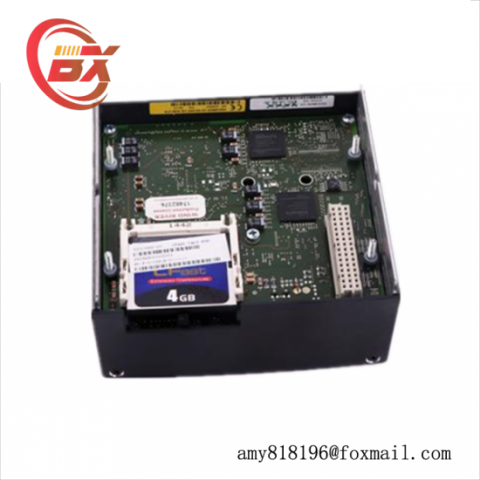 B&R AO352 Digital Output Module