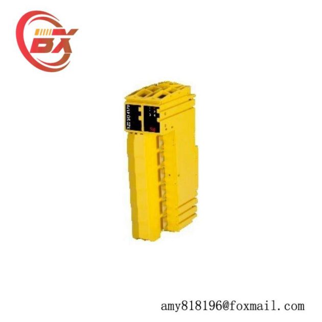 B&R MCGE31-0 Digital Communication Module for Industrial Automation