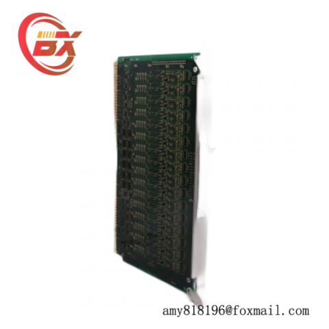 B&R MDA115-0 - High-Precision Digital Input Module for Industrial Automation