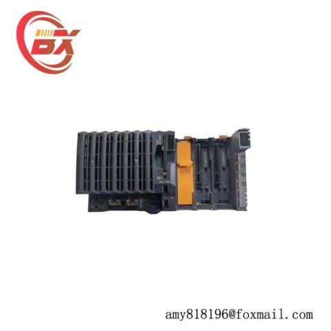 B&R X20CP1486 - Modular Interface for Advanced Automation Solutions