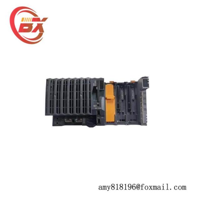 B&R X20CP1486 - Modular Interface for Advanced Automation Solutions