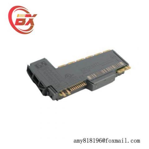B&R X20DI9371 Digital Input Module for Industrial Automation