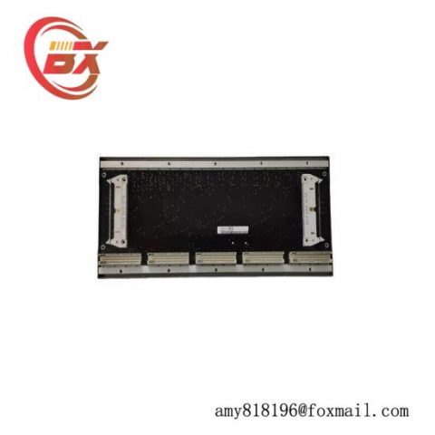 BACHMANN BS205 Backplane for Industrial Automation, Advanced Control Solutions