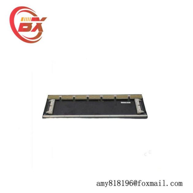 BACHMANN PLC BS207 Backplane, Industrial Control Solution