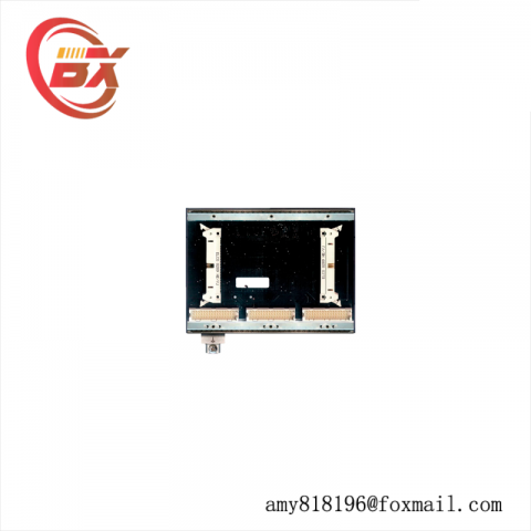 Bachmann BS209 Backplane for Industrial Automation, Precision Control & Efficient Operation