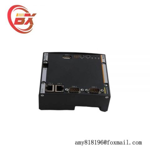 BACHMANN MC210 Prossessor Module - Advanced Control Solution for Industrial Automation