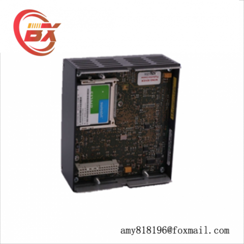 Bachmann MPC240/W Controller Module, Industrial Automation Solutions
