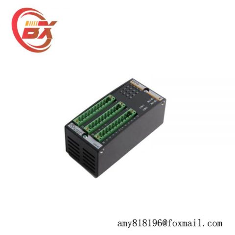Bachmann PATI216 Control Module - Advanced PLC for Industrial Automation