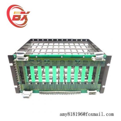 Bailey IEMMU21 | ABB Module Mounting Unit, Industrial Automation