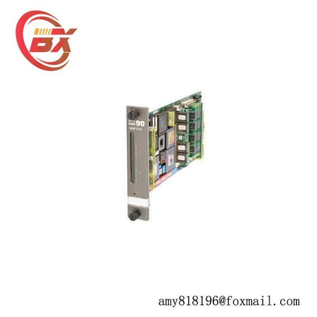 BAILEY IMMFP03 Industrial High-Frequency Power Supply Module