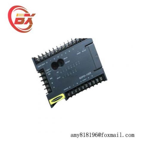 Banner BPS01-36SR Bright Price, Industrial Control Module