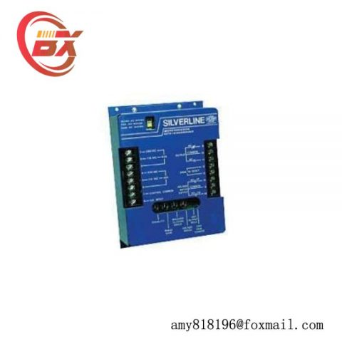 Barber-Colman DYN2-90200 Silverline Microprocessor: Advanced Control Solution for Industrial Applications