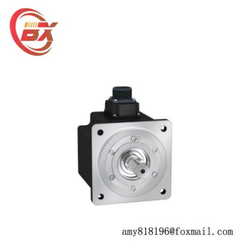 Schneider Electric BCH2MM0813CA6C Motor, High Efficiency Industrial Control Solution