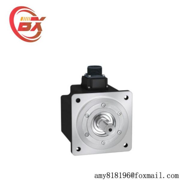 Schneider Electric BCH2MM0813CA6C Motor, High Efficiency Industrial Control Solution