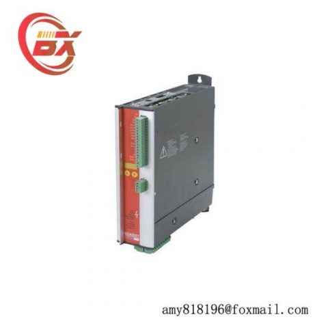 Beckhoff AX2010 AX2010-S61000-520 Digital Servo Amplifier