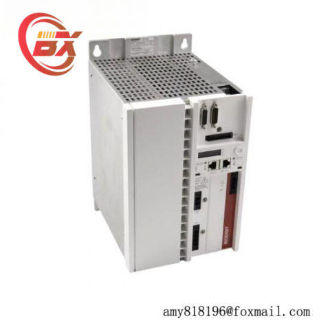 Beckhoff AX5118-0000-0200 Servo Amplifier