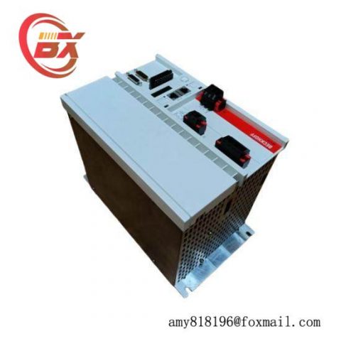 Beckhoff AX5118-0000 Servo Motor Control, High-Power Drive for Industrial Automation