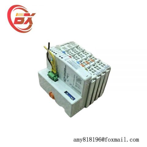 BECKHOFF BK7200 SSP-2300-7200 Industrial Bus Coupler