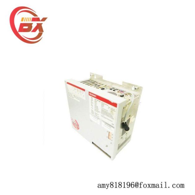 Beckhoff CP6500-1006-0020 Module: High-Performance Control Unit