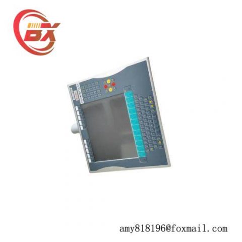 Beckhoff CP7132-0001-0050 Touch Screen