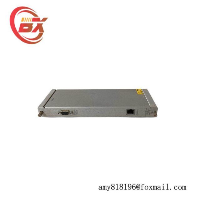 BENTLY 126632-01 Control Module