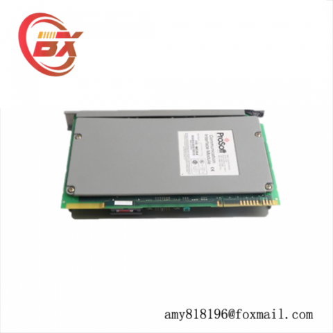 BENTLY 128277-01 Vibration Monitoring Module