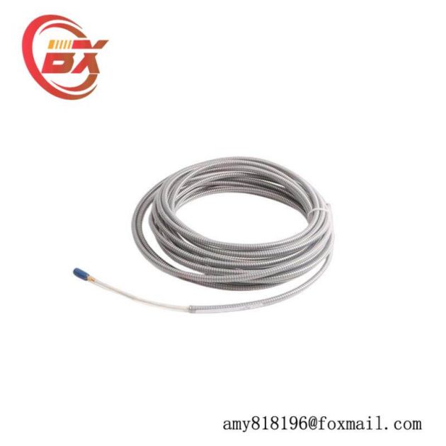 BENTLY 136711-01 - High Precision Module for Industrial Control Systems