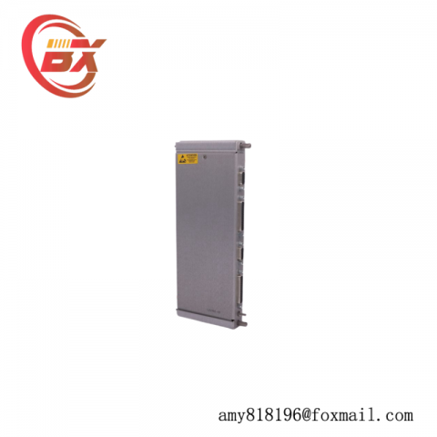 BENTLY 147663-01 Vibration Monitoring Module