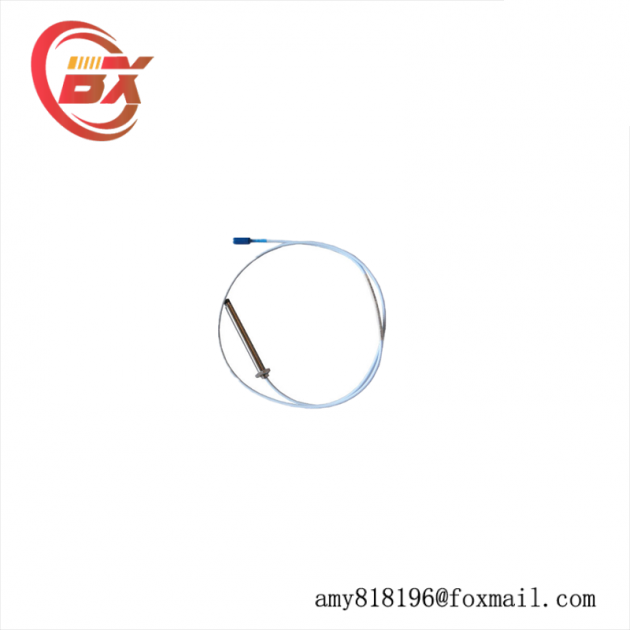 BENTLY 147663-01 Vibration Monitoring Module