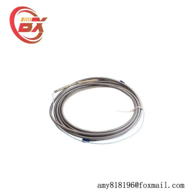 BENTLY 147663-01 Vibration Monitoring Module