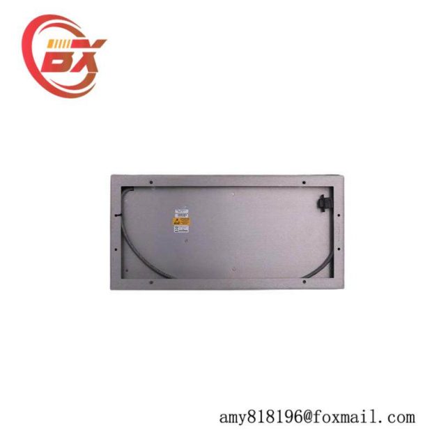BENTLY 3300/16-14-01-03-00-00-01 Vibration Monitoring System Module