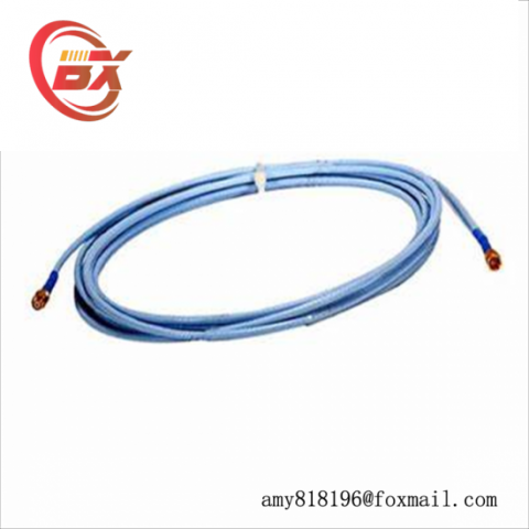 BENTLY 330130-045-01-CN - Vibration Monitoring System Module