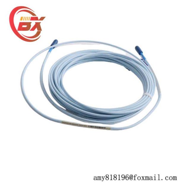 BENTLY 330500-00-00 Vibration Monitoring Module