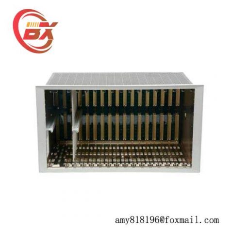 BENTLY 3500/05 Industrial Vibration Monitoring Module